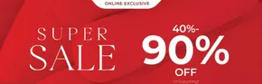 Royal Furniture catalogue in Umm al-Quwain | Super Sale! 40-90% Off | 2025-06-04T00:00:00.000Z - 2025-06-16T00:00:00.000Z