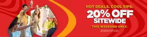 Hot Deals!