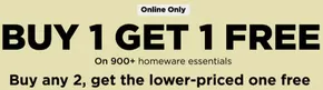 Home Box catalogue in Fujairah | Buy 1 Get 1 Free! | 2025-06-05T00:00:00.000Z - 2025-06-17T00:00:00.000Z