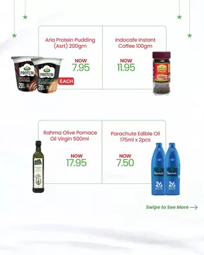 Al Maya catalogue in Madinat Zayed | Al Maya promotion | 2025-06-09T00:00:00.000Z - 2025-06-23T00:00:00.000Z