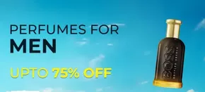 V Perfumes catalogue | Perfumes For Women&Men 75% Off | 2025-06-09T00:00:00.000Z - 2025-06-16T00:00:00.000Z