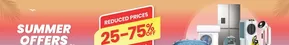 Ace catalogue in Ras al-Khaimah | Summer Offers! | 2025-06-09T00:00:00.000Z - 2025-06-16T00:00:00.000Z