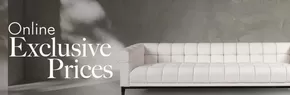 Online Exclusive Prices