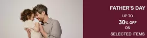 Marks & Spencer catalogue | Father's Day 30% Off | 2025-06-09T00:00:00.000Z - 2025-06-15T00:00:00.000Z