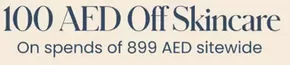 Faces catalogue | 100 AED Off Skincare | 2025-06-12T00:00:00.000Z - 2025-06-16T00:00:00.000Z