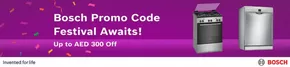 Jashanmal catalogue in Sharjah | Bosch Promo Code Festival Awaits! | 2025-06-12T00:00:00.000Z - 2025-06-16T00:00:00.000Z