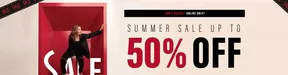 La Senza catalogue in Al Ain | Summer Sale Up To 50% Off | 2025-06-12T00:00:00.000Z - 2025-06-16T00:00:00.000Z