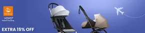 Firstcry catalogue | Ready for everything EXTRA 15% OFF | 2025-06-13T00:00:00.000Z - 2025-06-16T00:00:00.000Z