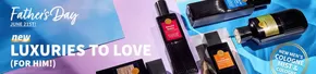 Bath & Body Works catalogue | Father's Day! | 2025-06-21T00:00:00.000Z - 2025-06-21T00:00:00.000Z