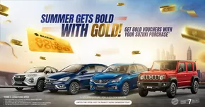 Summer Offer!
