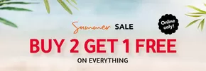Red Tag catalogue in Sharjah | Summer Sale! Buy 2 Get 1 Free | 2025-06-16T00:00:00.000Z - 2025-06-27T00:00:00.000Z