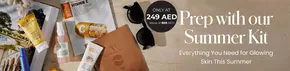 Faces catalogue in Mussafah | Prep with our Summer Kit | 2025-06-18T00:00:00.000Z - 2025-06-22T00:00:00.000Z