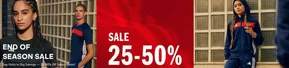 Say Hello to Big Savings — 25–50% Off 