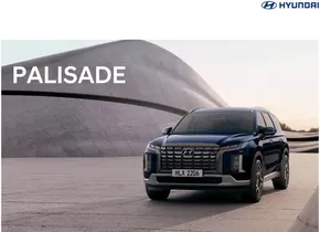 Hyundai catalogue in Abu Dhabi | Hyundai Palisade | 2025-06-19T00:00:00.000Z - 2026-06-19T00:00:00.000Z