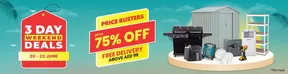 Ace catalogue in Abu Dhabi | 3 Day Weekend Deals | 2025-06-20T00:00:00.000Z - 2025-06-22T00:00:00.000Z