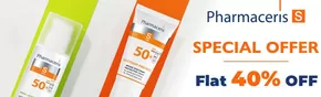 Special Offer Flat 40% Off