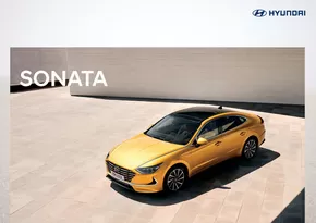 Hyundai catalogue in Abu Dhabi | Hyundai SONATA | 2025-06-26T00:00:00.000Z - 2026-06-26T00:00:00.000Z