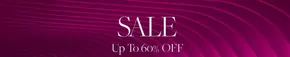 Bloomingdales catalogue in Sharjah | Sale Up To 60% Off | 2025-06-26T00:00:00.000Z - 2025-07-06T00:00:00.000Z