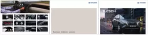 Hyundai catalogue in Abu Dhabi | Hyundai The New Tucson | 2025-06-27T00:00:00.000Z - 2026-06-27T00:00:00.000Z
