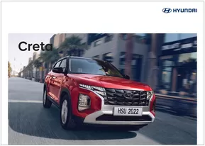 Hyundai catalogue in Abu Dhabi | Hyundai Creta | 2025-06-30T00:00:00.000Z - 2026-06-30T00:00:00.000Z