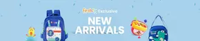 Firstcry catalogue in Fujairah | Promotions! | 2025-07-01T00:00:00.000Z - 2025-07-04T00:00:00.000Z