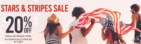 Skechers catalogue in Dubai | Stars & Stripes Sale | 2025-07-01T00:00:00.000Z - 2025-07-07T00:00:00.000Z