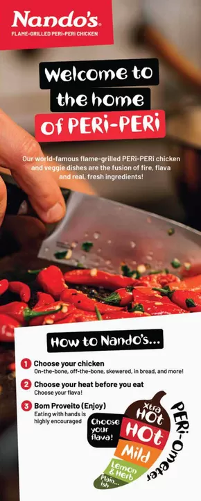 Nando's catalogue in Al Ain | Dine In Menu | 2025-07-01T00:00:00.000Z - 2025-07-15T00:00:00.000Z