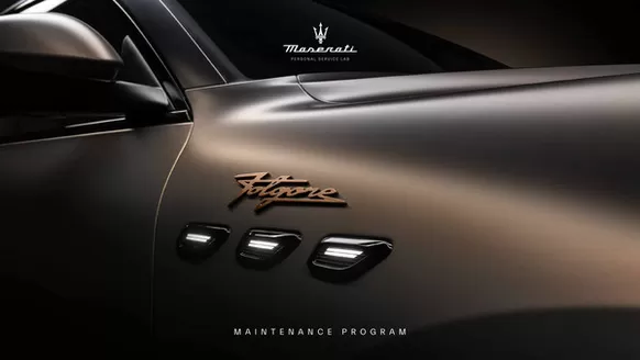 Maserati catalogue in Sharjah | Flyer Maintenance Folgore 2024 EN | 2025-07-02T00:00:00.000Z - 2026-07-02T00:00:00.000Z