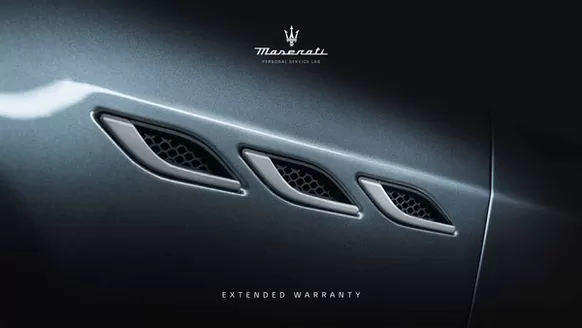 Maserati catalogue in Sharjah | EN Flyer Range Extended Warranty | 2025-07-02T00:00:00.000Z - 2026-07-02T00:00:00.000Z