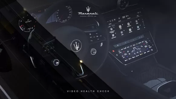 Maserati catalogue in Sharjah | Video Health Check Flyer WEB 2023 EN | 2025-07-02T00:00:00.000Z - 2026-07-02T00:00:00.000Z