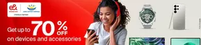 Etisalat catalogue in Ras al-Khaimah | Get Up To 70 of OFF on Devices and Accessories | 2025-07-02T00:00:00.000Z - 2025-07-07T00:00:00.000Z