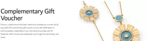 Damas catalogue in Kalba | Complementary Gift Voucher​ | 2025-07-02T00:00:00.000Z - 2025-09-30T00:00:00.000Z