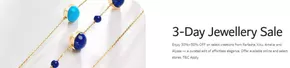 Damas catalogue in Kalba | 3-Day Jewellery Sale | 2025-07-02T00:00:00.000Z - 2025-07-04T00:00:00.000Z