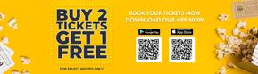 Star Cinemas catalogue | Ticket's Offer | 2024-03-19T00:00:00.000Z - 2025-12-31T00:00:00.000Z