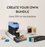 Nespresso catalogue in Mussafah | 25% off Machines | 2026-04-10T00:00:00.000Z - 2026-04-17T00:00:00.000Z