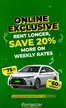 Europcar catalogue | Start From Just AED 75/day | 2026-04-10T00:00:00.000Z - 2026-04-17T00:00:00.000Z